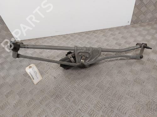 Used Front wiper motor MINI MINI (R56) Cooper (120 hp) 29612250