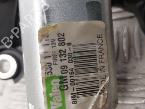 Rear wiper motor OPEL MERIVA A MPV (X03) 1.7 CDTI (E75) | BP30127791M102
