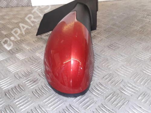 Right mirror SEAT TOLEDO III (5P2) 1.9 TDI | BP23724430C27 