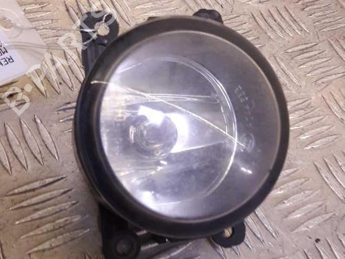 Used Right front fog light RENAULT MEGANE III Hatchback (BZ0/1_, B3_) 1.5 dCi (86 hp) 23724117