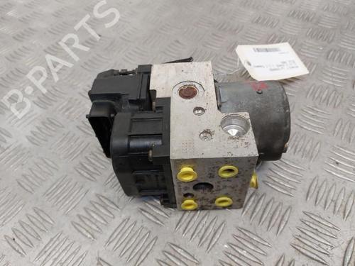 Used ABS pump ABS pump RENAULT CLIO II (BB_, CB_) 1.2 (BB0A, BB0F, BB10, BB1K, BB28, BB2D, BB2H, CB0A,... (58 hp) 23659547 23659547