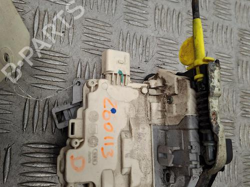 front-right-lock-audi-a5-8t3-2007-2008-2009-2010-2011-2012-2013-2014-2015-2016-2017-39178880 main image