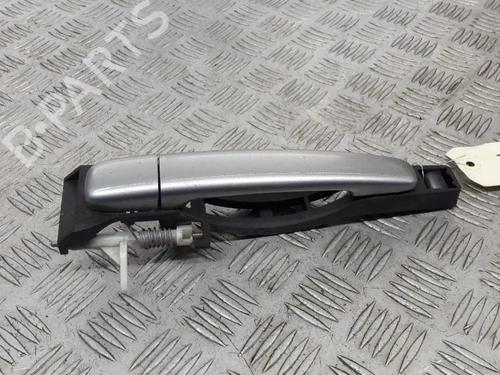 Rear left exterior door handle PEUGEOT 307 Break (3E) 2.0 HDI 110 | BP23736923C130 