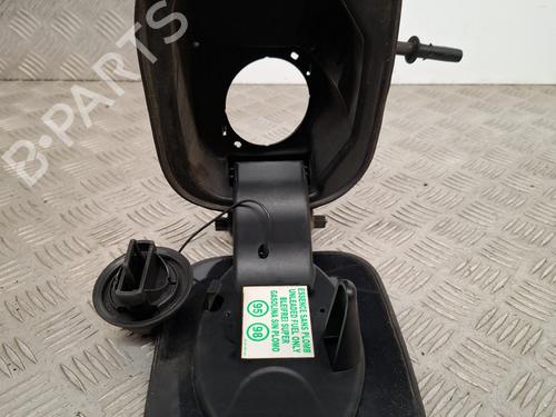 Used Fuel flap Fuel flap RENAULT CLIO III (BR0/1, CR0/1) 1.6 16V (BR09, BR0T, CR09, CR0T) (88 hp) 29222355 29222355
