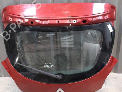 Used Tailgate Tailgate RENAULT MEGANE III Coupe (DZ0/1_) 1.5 dCi (DZ0A) (86 hp) 23658103 23658103