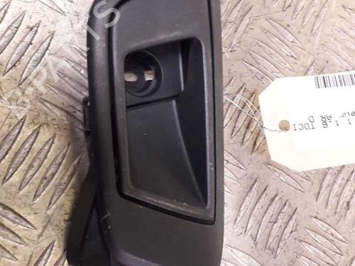 Used Rear right interior door handle FORD FIESTA VI (CB1, CCN) 1.6 TDCi (90 hp) 23716450