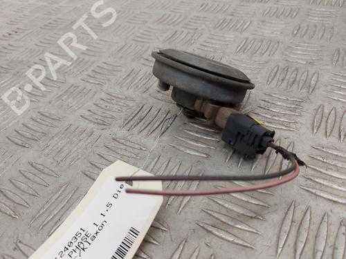 Horn DACIA SANDERO II 1.5 dCi | BP26000297E13  - Image 5