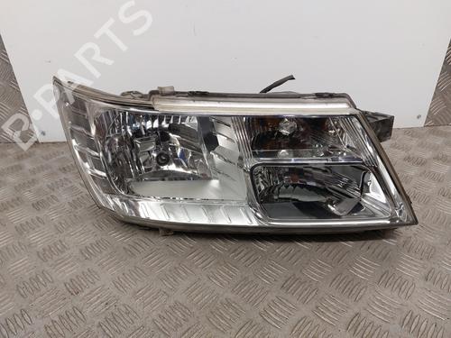 Right headlight DODGE JOURNEY 2.0 CRD | BP30302029C29 - Image 3