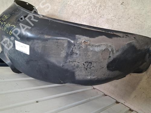 Used Wheel arch Wheel arch VW BORA I (1J2) 1.9 TDI (130 hp) 36440634 36440634