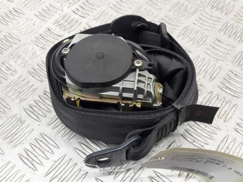 Used Front right seatbelt Front right seatbelt PEUGEOT 307 Break (3E) 2.0 HDI 110 (107 hp) 23736926 23736926