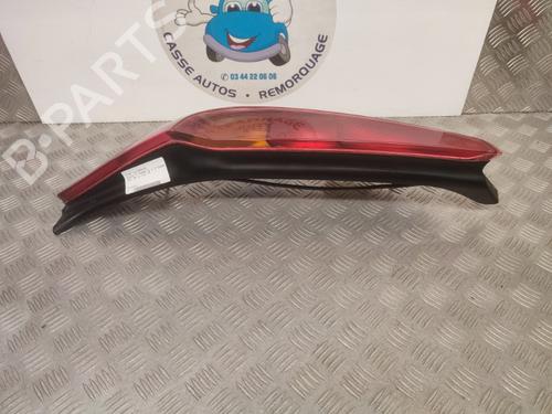 Left taillight FIAT PUNTO (188_) 1.2 60 (188.030, .050, .130, .150, .230, .250) | BP23745755C34 