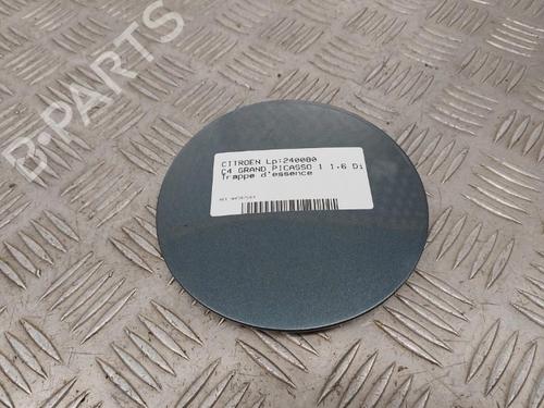 Used Fuel flap CITROËN C4 Grand Picasso I (UA_) 1.6 HDi (109 hp) 23659225