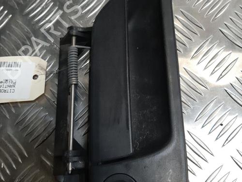 Used Front right exterior door handle CITROËN XANTIA (X1_, X2_) 1.8 i (101 hp) 23714942