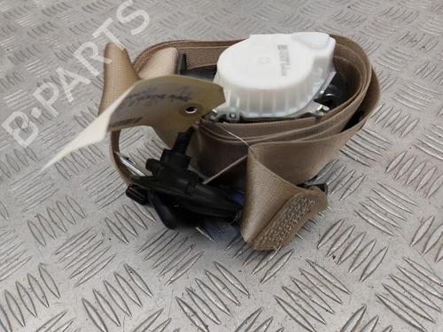 Used Front left seatbelt Front left seatbelt BMW 3 Touring (E91) 320 d (184 hp) 23744723 23744723