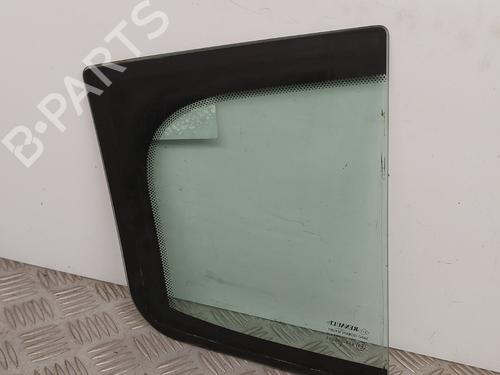 Rear left door window RENAULT MEGANE III Hatchback (BZ0/1_, B3_) 1.9 dCi (BZ0N, BZ0J) | BP29698869C20 