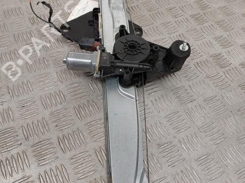 Front right window mechanism DACIA SANDERO III 1.0 TCe 90 | BP29456840C23 - Image 2