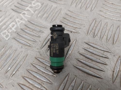 Used Injector Injector RENAULT SCÉNIC I MPV (JA0/1_, FA0_) 2.0 16V (JA1D, JA17) (140 hp) 23745570 23745570