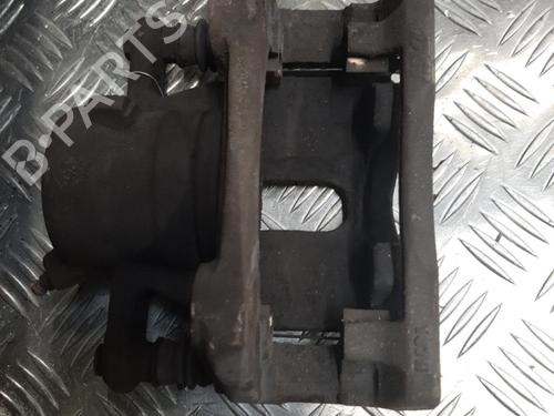 Used Left front brake caliper Left front brake caliper RENAULT CLIO III (BR0/1, CR0/1) 1.5 dCi (C/BR0G, C/BR1G) (68 hp) 23713714 23713714