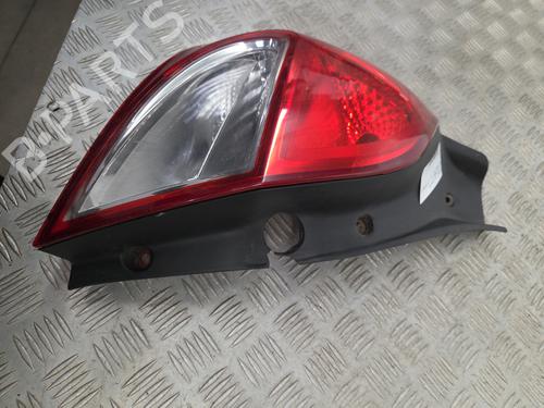 Left taillight RENAULT CLIO III (BR0/1, CR0/1) 1.5 dCi (C/BR0G, C/BR1G) | BP30792513C34
