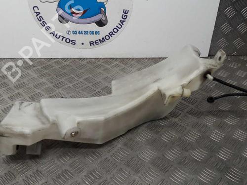 Windscreen washer tank AUDI A4 B6 Avant (8E5) 2.5 TDI | BP23658593C113 