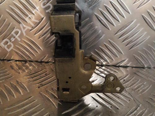 Used Front right lock CITROËN AX (ZA-_) 10 (50 hp) 24851608