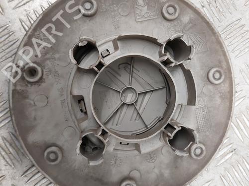 Andre CITROËN BERLINGO MULTISPACE (B9) 1.6 HDi 110 | BP30354365O1