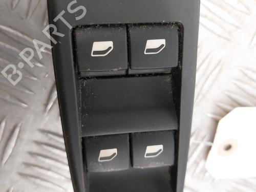 Left front window switch CITROËN C4 Picasso I MPV (UD_) 1.6 HDi | BP28290221I27