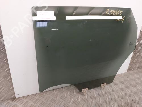 Dør rude ventre bagtil Dør rude ventre bagtil NISSAN QASHQAI II (J11, J11_) 1.6 dCi (130 hp) 33743150 33743150