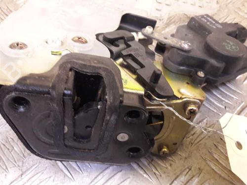 Rear left lock HYUNDAI TUCSON (JM) 2.0 CRDi | BP23723946C100 