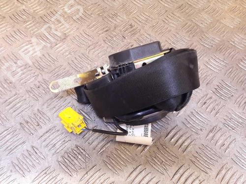 Used Front right seatbelt Front right seatbelt VW POLO IV (9N_, 9A_) 1.4 TDI (75 hp) 23655245 23655245