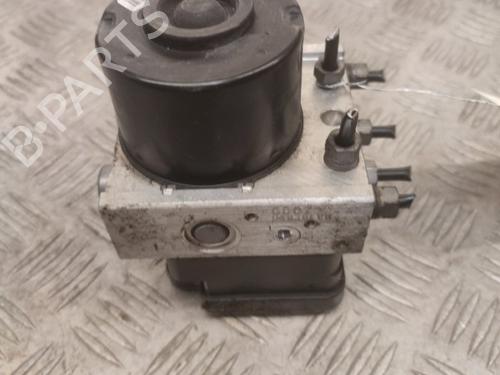 Used ABS pump CITROËN C3 I (FC_, FN_) 1.6 16V HDi (90 hp) 23745914