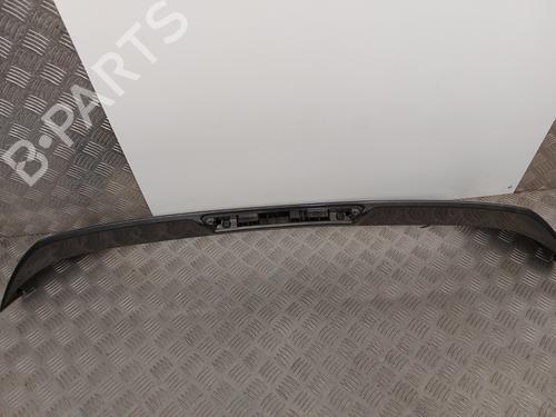 Rear spoiler FORD FIESTA VI (CB1, CCN) 1.0 EcoBoost | BP25052011C96 