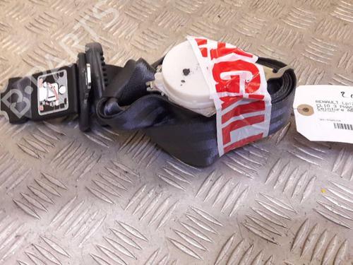 Used Rear middle belt tensioner RENAULT CLIO III (BR0/1, CR0/1) 1.2 16V (BR02, BR0J, BR11, CR02, CR0J, CR11) (75 hp) 23724077
