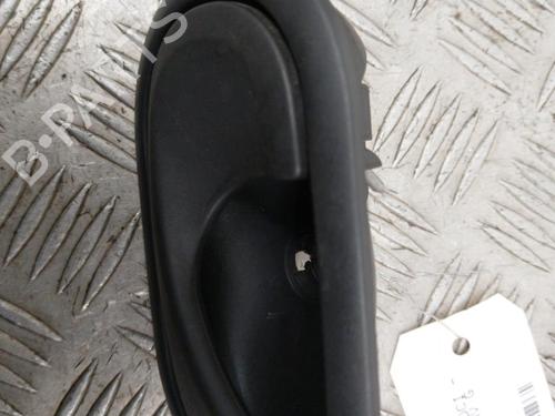Front left interior door handle RENAULT CLIO III (BR0/1, CR0/1) 1.5 dCi (C/BR0G, C/BR1G) | BP23737368I13 