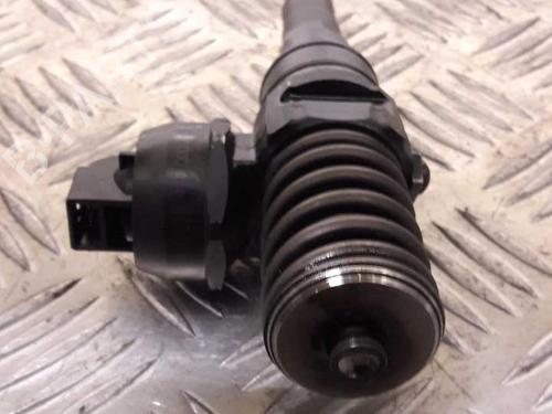 Used Injector Injector AUDI A3 (8P1) 1.9 TDI (105 hp) 24852377 24852377
