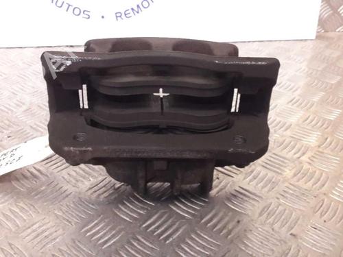 Used Right front brake caliper Right front brake caliper PEUGEOT EXPERT Van (VF3A_, VF3U_, VF3X_) 1.6 HDi 90 16V (90 hp) 23717876 23717876