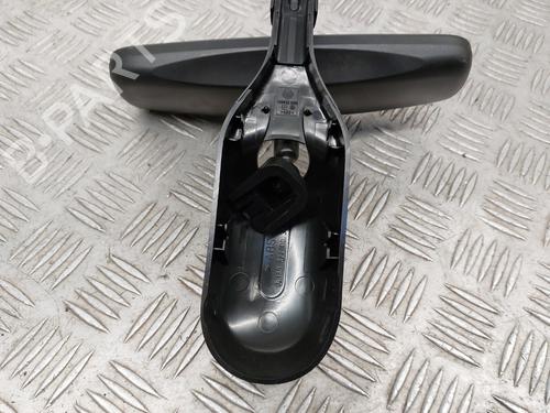 Rear mirror MERCEDES-BENZ A-CLASS (W169) A 170 (169.032, 169.332) | BP30490973I6