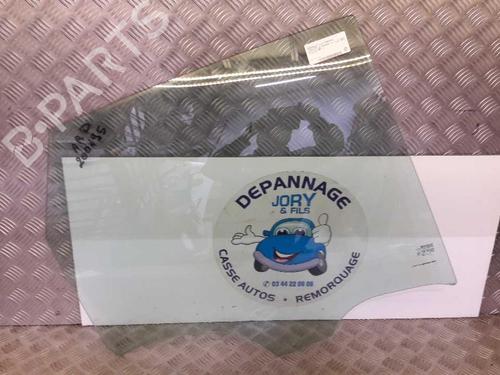 Used Rear right door window Rear right door window RENAULT SCÉNIC II (JM0/1_) 1.9 dCi (JM15) (110 hp) 23734427 23734427