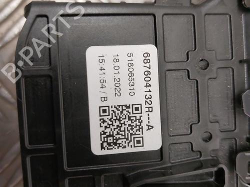 Air vent DACIA SANDERO III 1.0 TCe 90 | BP29480056I21 