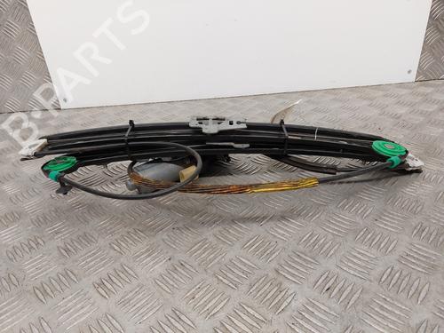 Front right window mechanism BMW 3 Touring (E46) 320 d | BP27477018C23 
