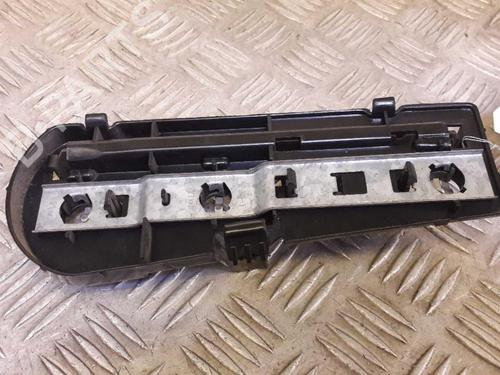 Used Lamp holder Lamp holder FIAT PANDA (141_) 1000 i.e. Cat (45 hp) 23733793 23733793