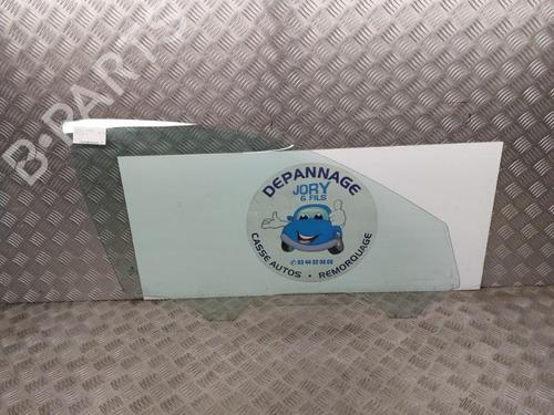 Used Front right door window Front right door window SKODA SUPERB I (3U4) 2.5 TDI (155 hp) 23737550 23737550