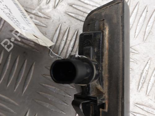 Licence plate light PEUGEOT BIPPER (AA_) 1.4 HDi | BP30262612I40 