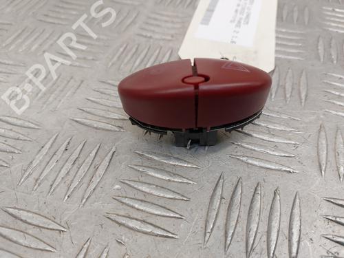 Warning switch CITROËN XSARA PICASSO (N68) 1.6 HDi | BP23745735I22 