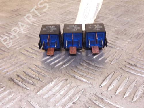 Used Electronic module Electronic module HYUNDAI MATRIX (FC) 1.5 CRDi VGT (110 hp) 24853463 24853463