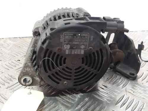 Alternator NISSAN MICRA II (K11) 1.0 i 16V | BP23715118M7 