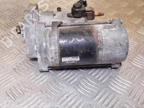 Starter MINI MINI (R50, R53) One D | BP23717627M8 