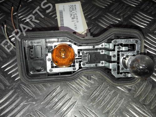 Used Lamp holder RENAULT MEGANE II (BM0/1_, CM0/1_) 1.9 dCi (BM0G, CM0G) (120 hp) 23655756