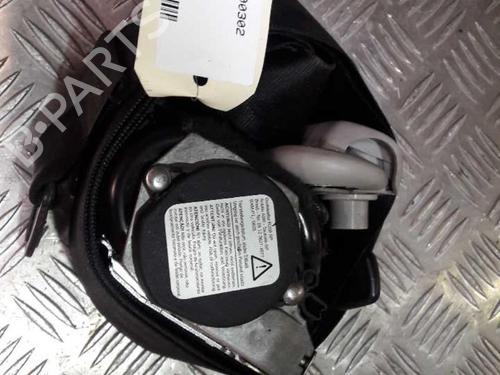 Used Front right seatbelt Front right seatbelt VW FOX Hatchback (5Z1, 5Z3, 5Z4) 1.2 (55 hp) 23716305 23716305