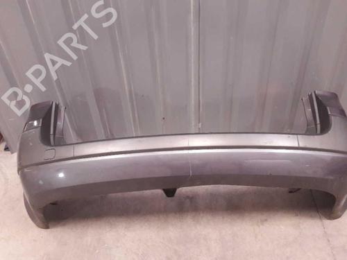 Used Rear bumper RENAULT MEGANE II Estate (KM0/1_) 1.5 dCi (KM02, KM13) (101 hp) 23718206